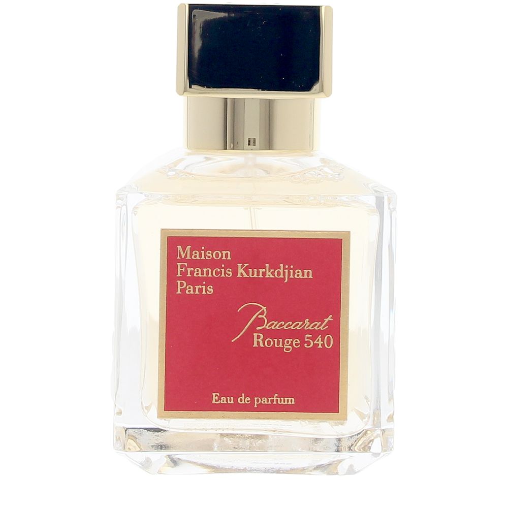 BACCARAT ROUGE 540 - Billede 3