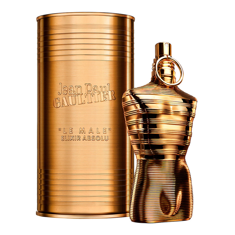 Le Male Elixir Absolu - Billede 2