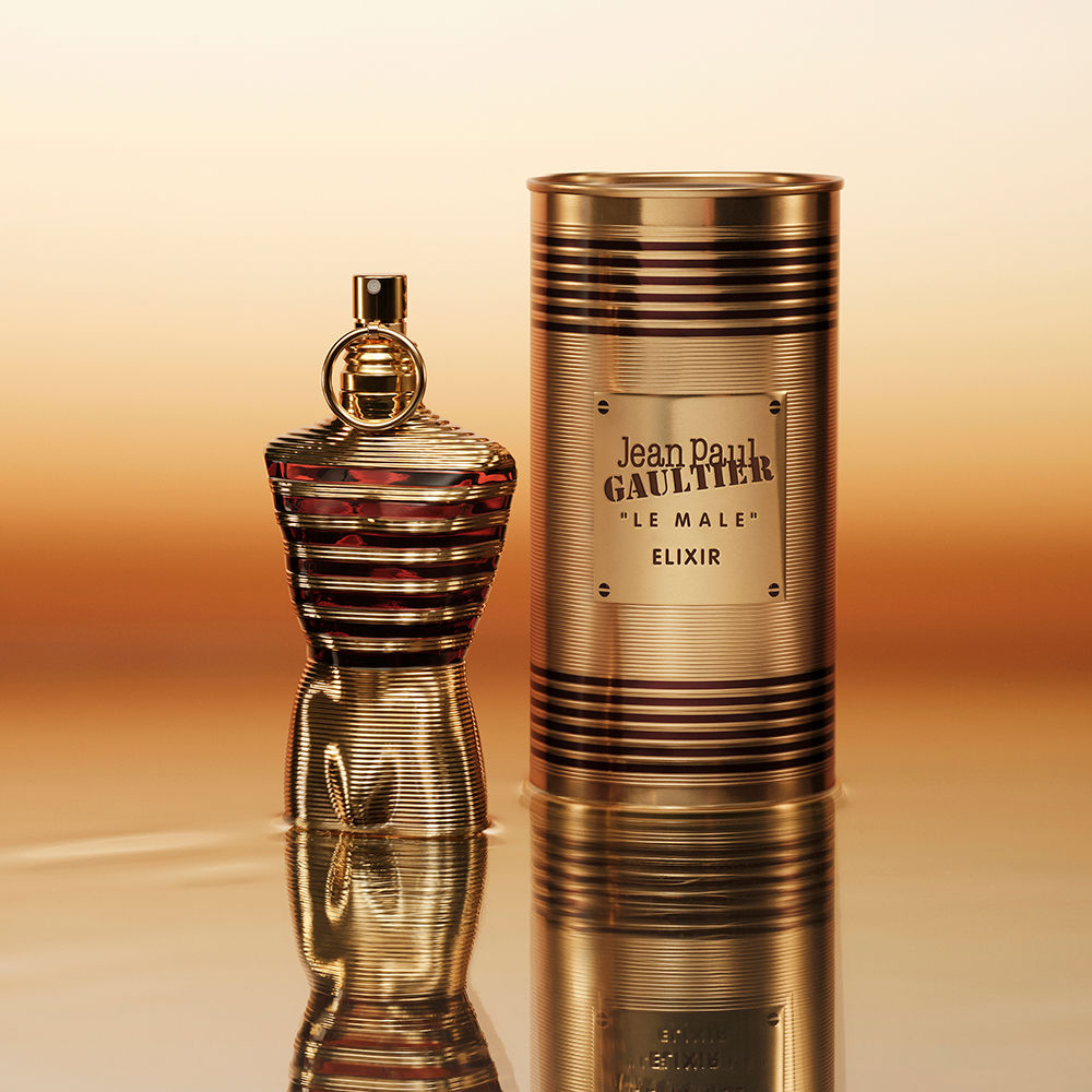 Le Male Elixir - Billede 2