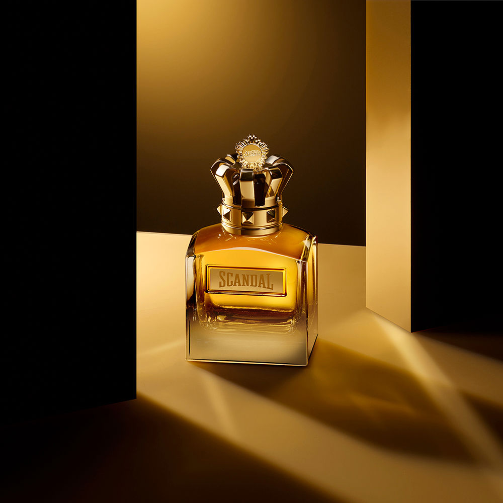 Scandal Pour Homme Absolu - Billede 4