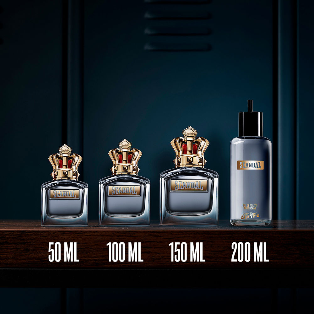 Scandal Pour Homme - Billede 4