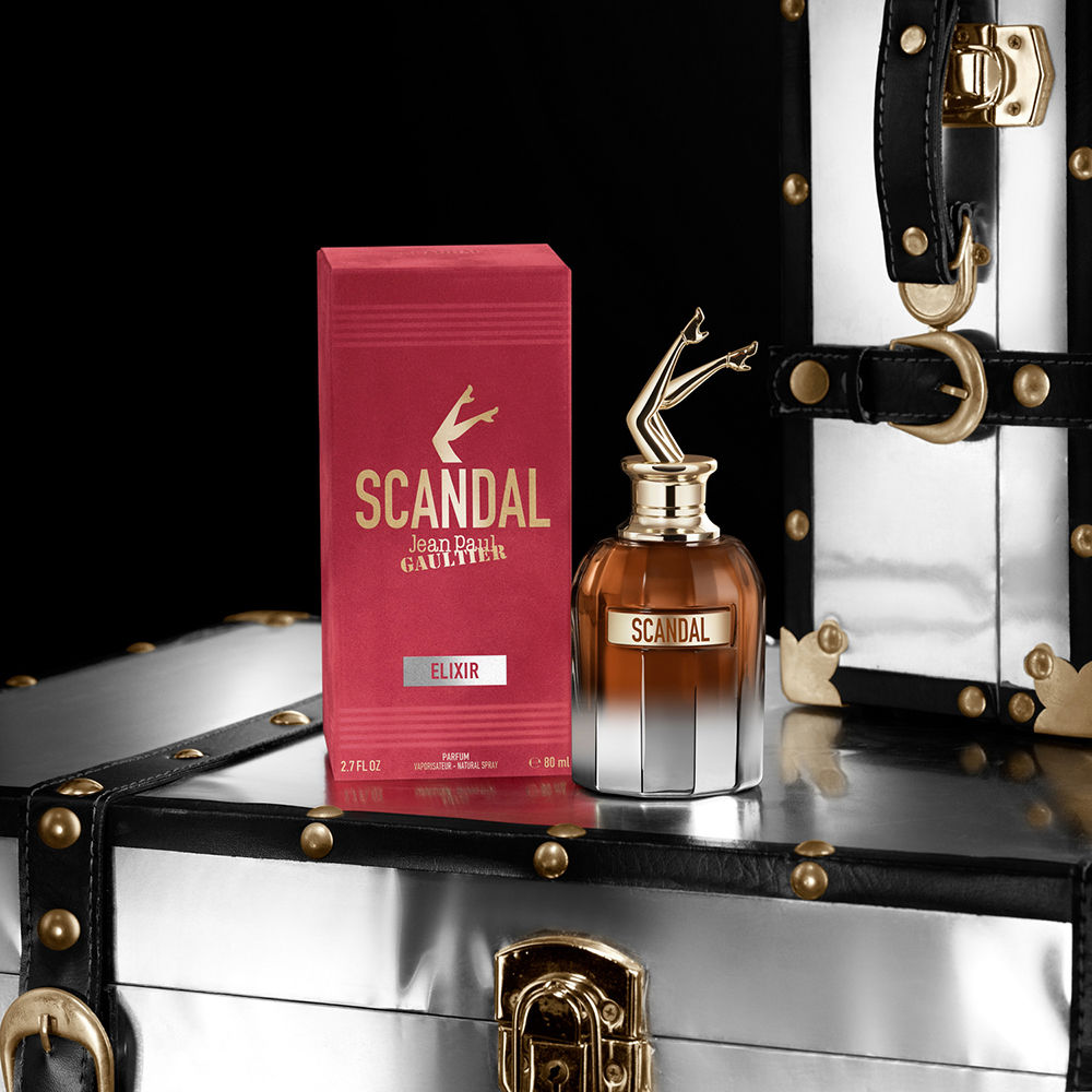 Scandal Elixir Parfum (Her) - Billede 2