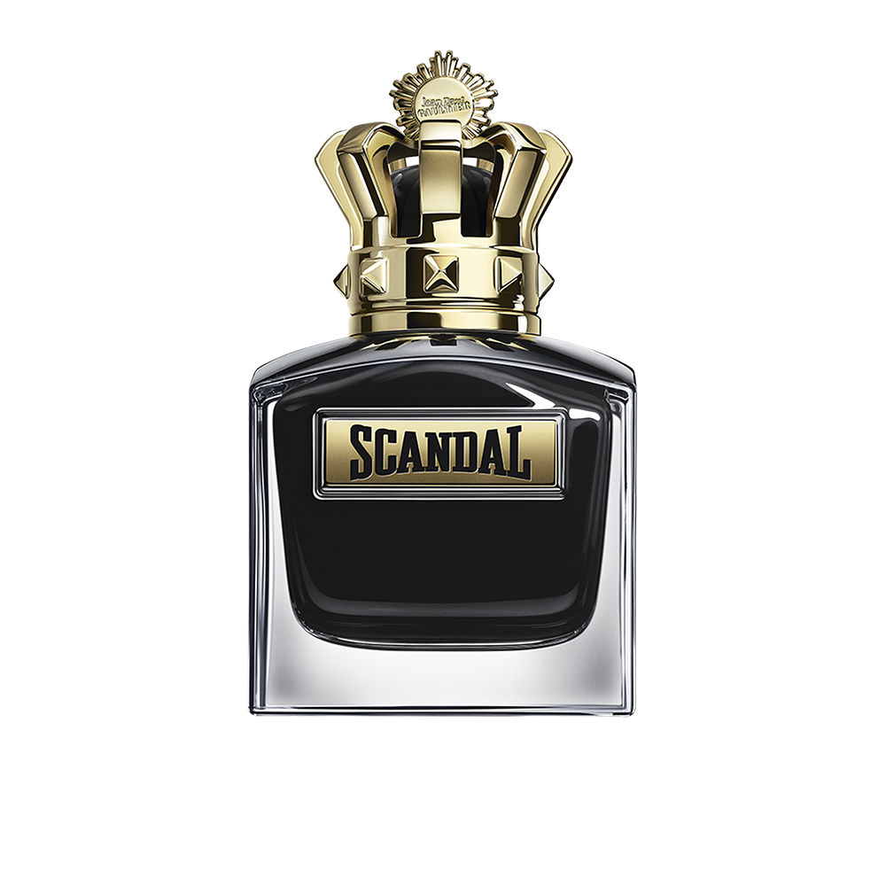Scandal Le Parfum Pour Homme - Billede 1