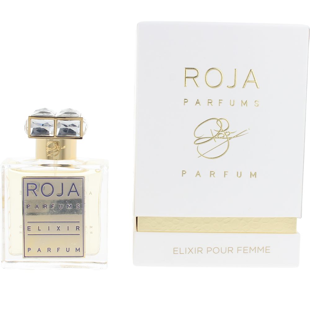 Elixir Pour Femme Parfum - Billede 2