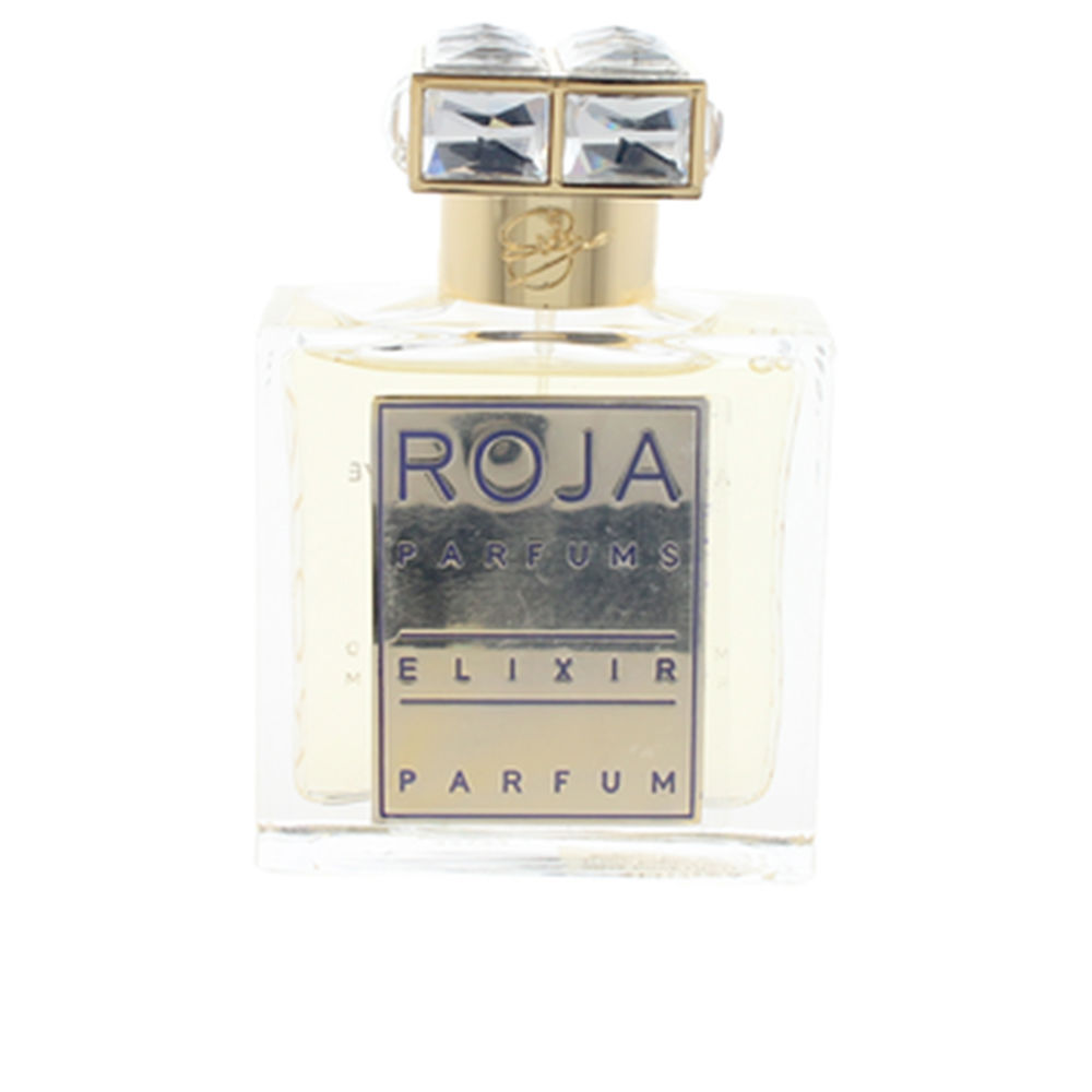 Elixir Pour Femme Parfum - Billede 3
