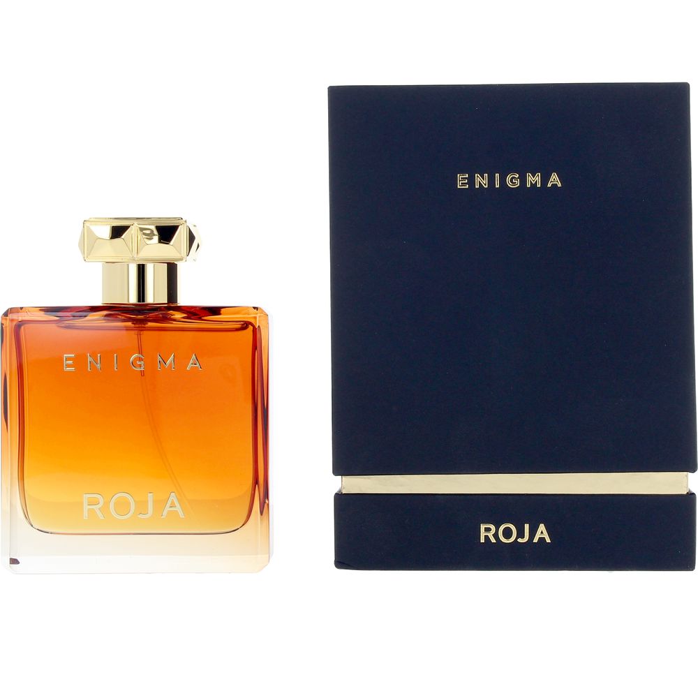 Enigma Parfum Cologne - Billede 2