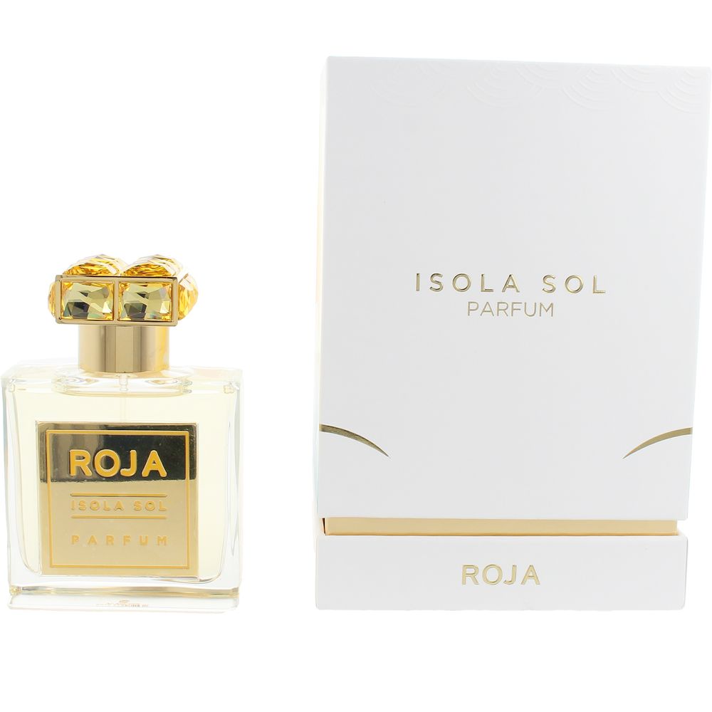 Isola Sol Parfum - Billede 2