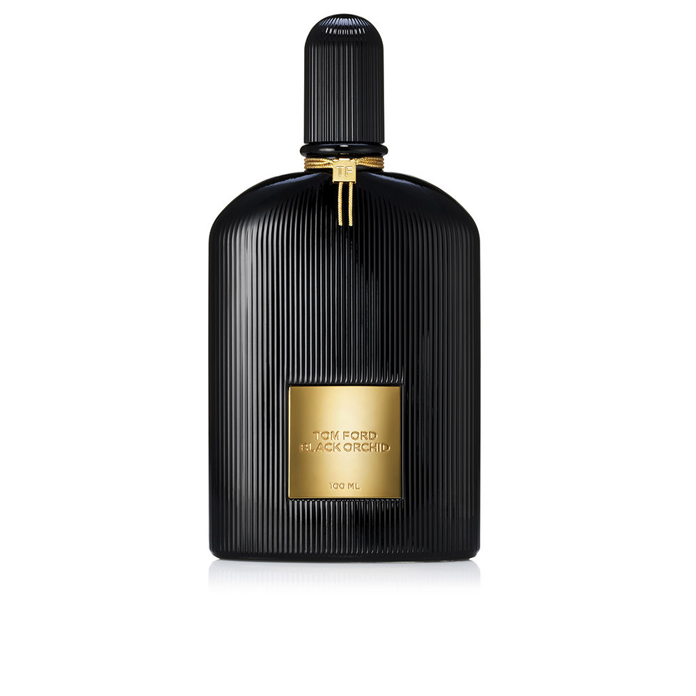 BLACK ORCHID Gavesæt - Billede 3