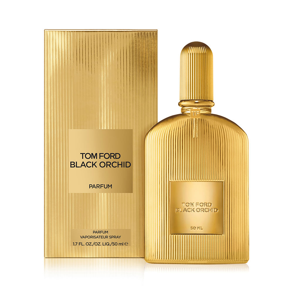 BLACK ORCHID PARFUM - Billede 2