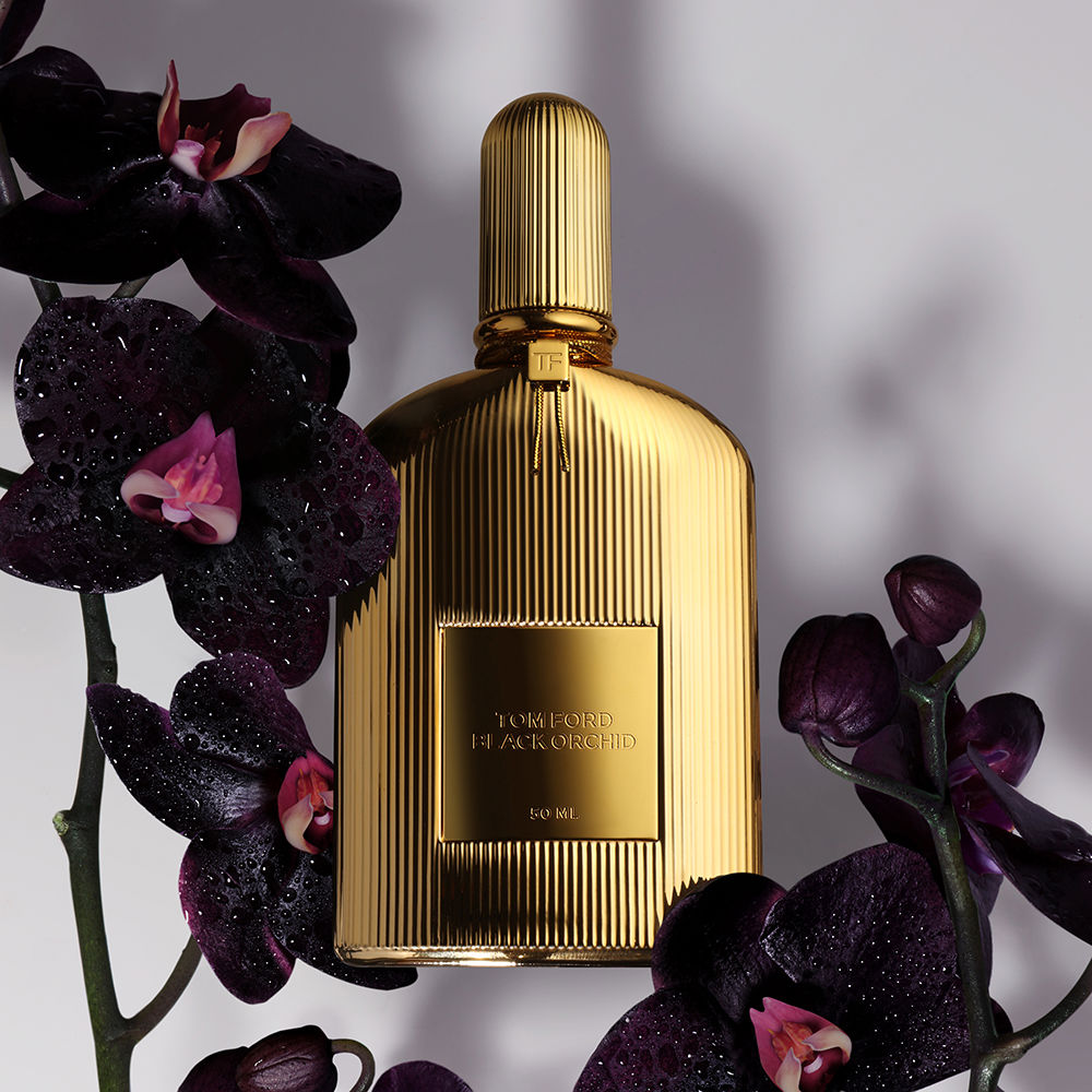 BLACK ORCHID PARFUM - Billede 3