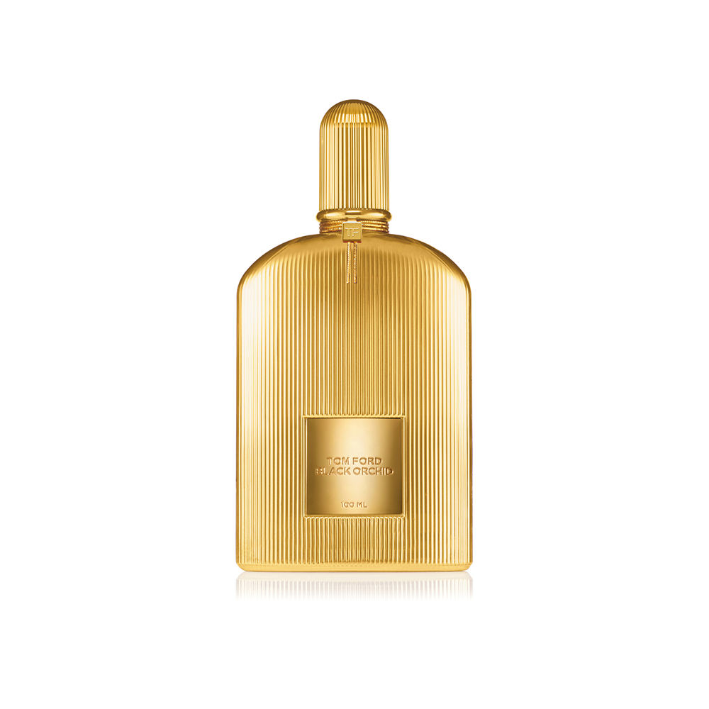 BLACK ORCHID PARFUM - Billede 4