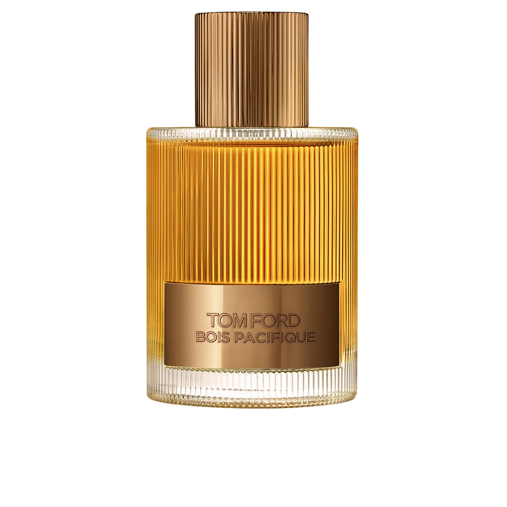 Bois Pacifique Eau de Parfum - Billede 1