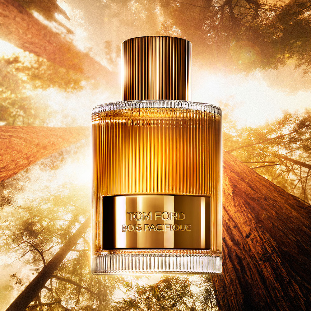 Bois Pacifique Eau de Parfum - Billede 2