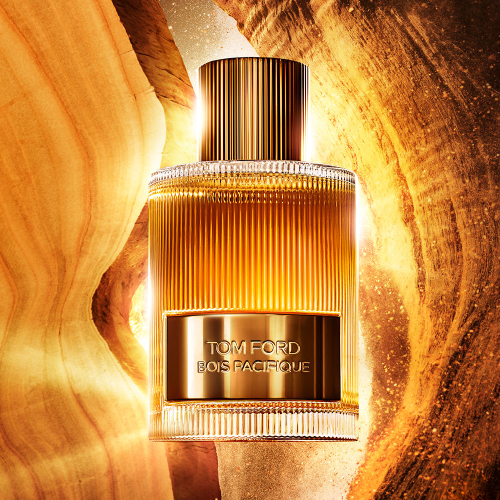 Bois Pacifique Eau de Parfum - Billede 3