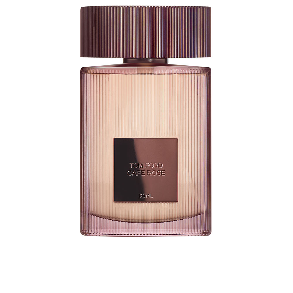 Café Rose Eau de Parfum - Billede 1