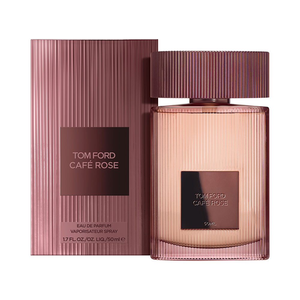 Café Rose Eau de Parfum - Billede 2