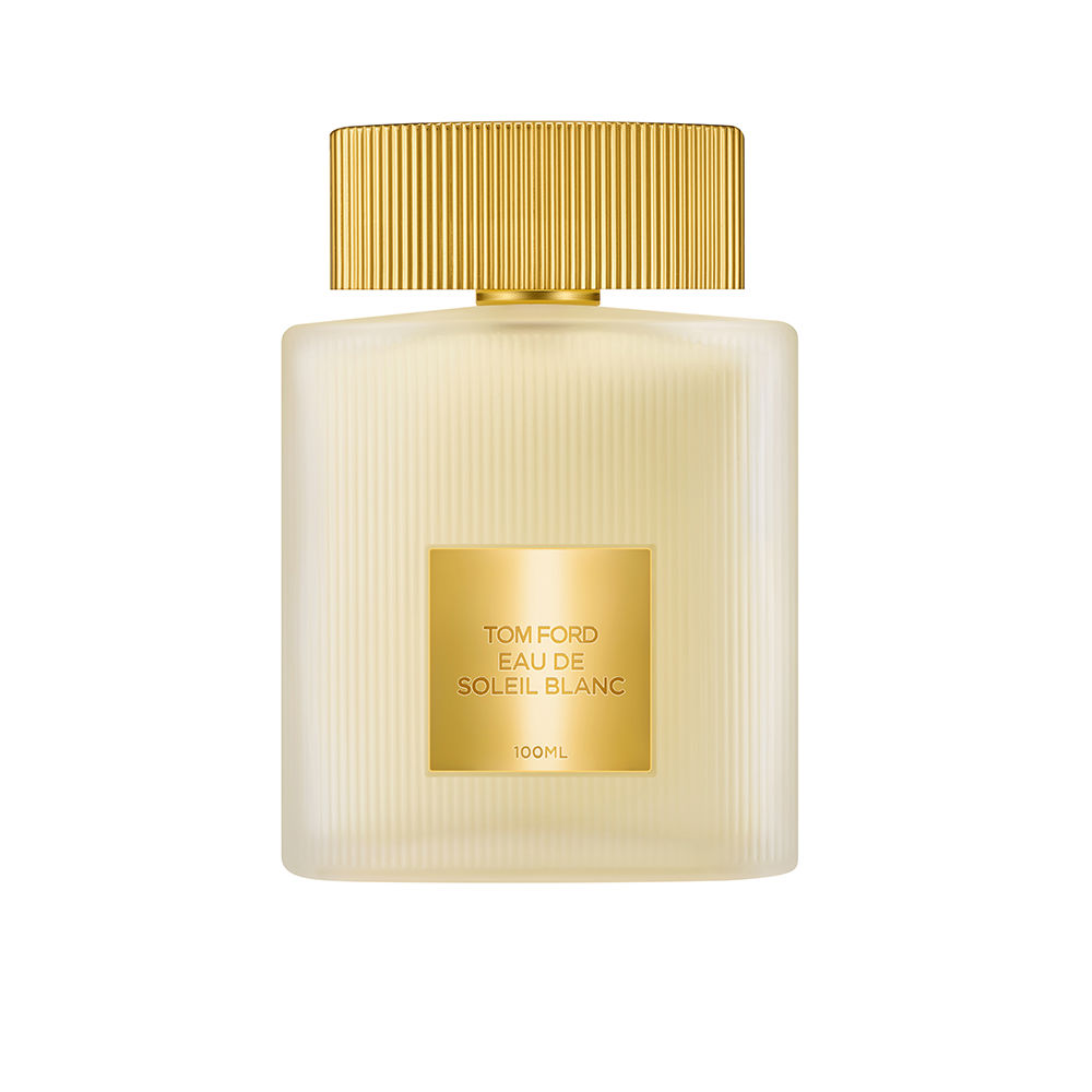Eau de Soleil Blanc Eau de Toilette - Billede 1