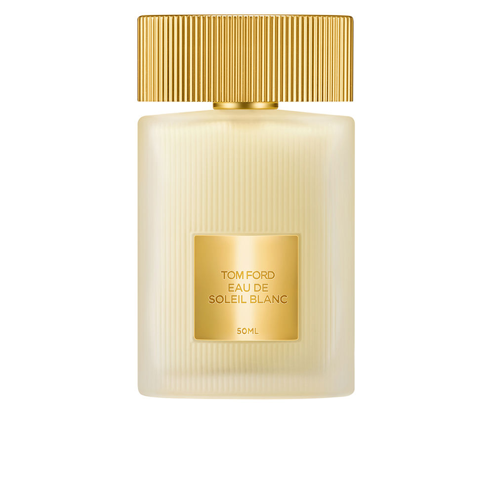 Eau de Soleil Blanc Eau de Toilette - Billede 3