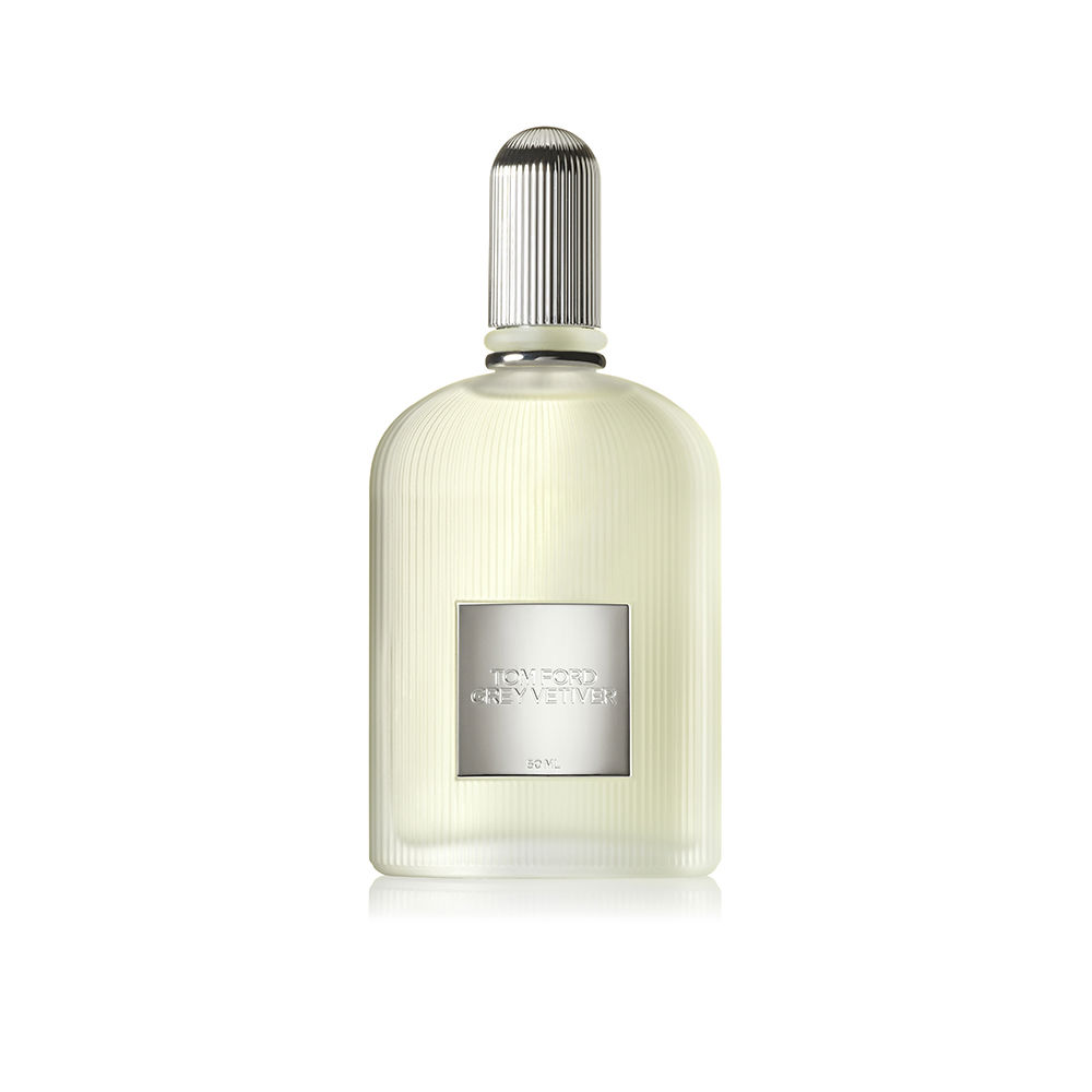 GREY VETIVER - Billede 1