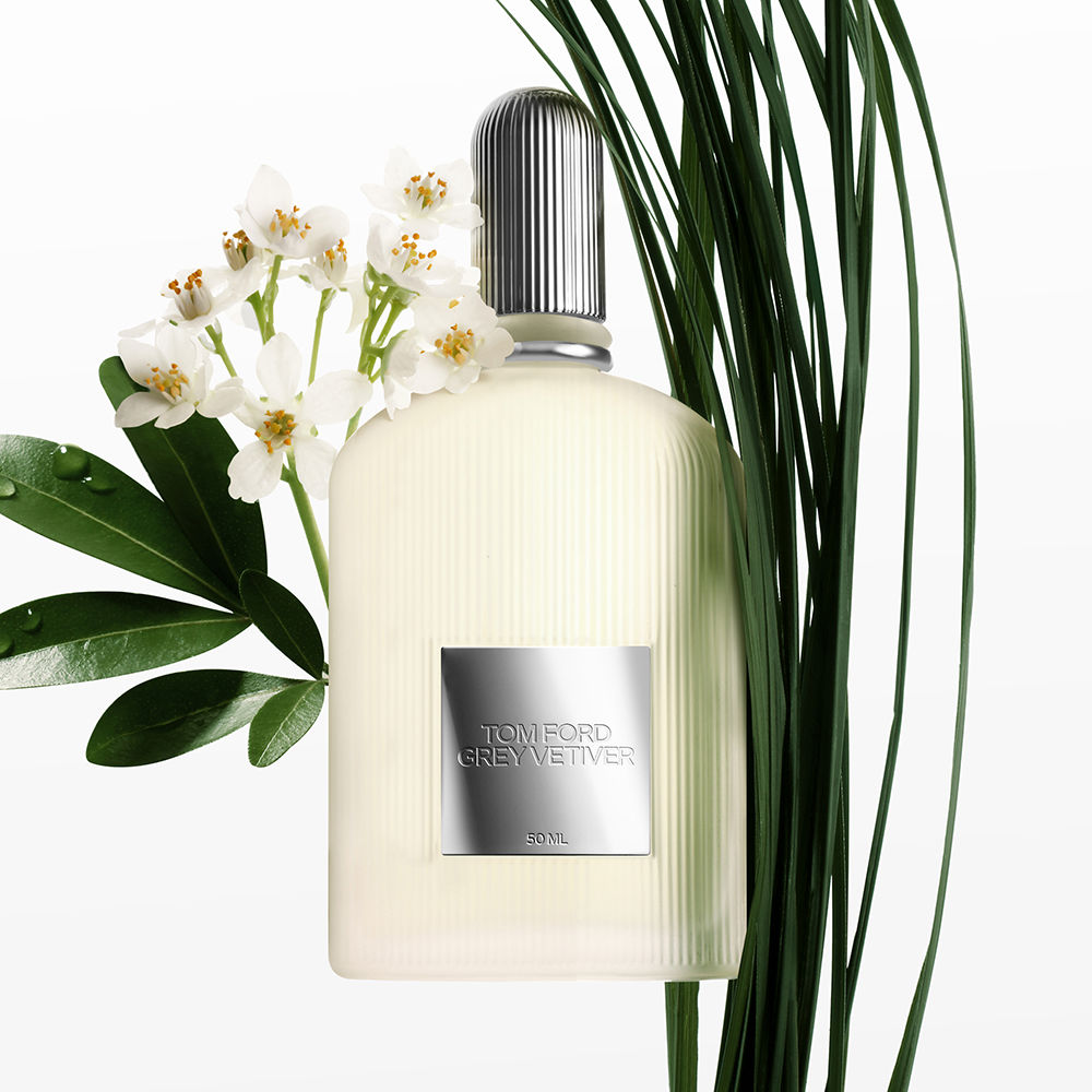 GREY VETIVER - Billede 3