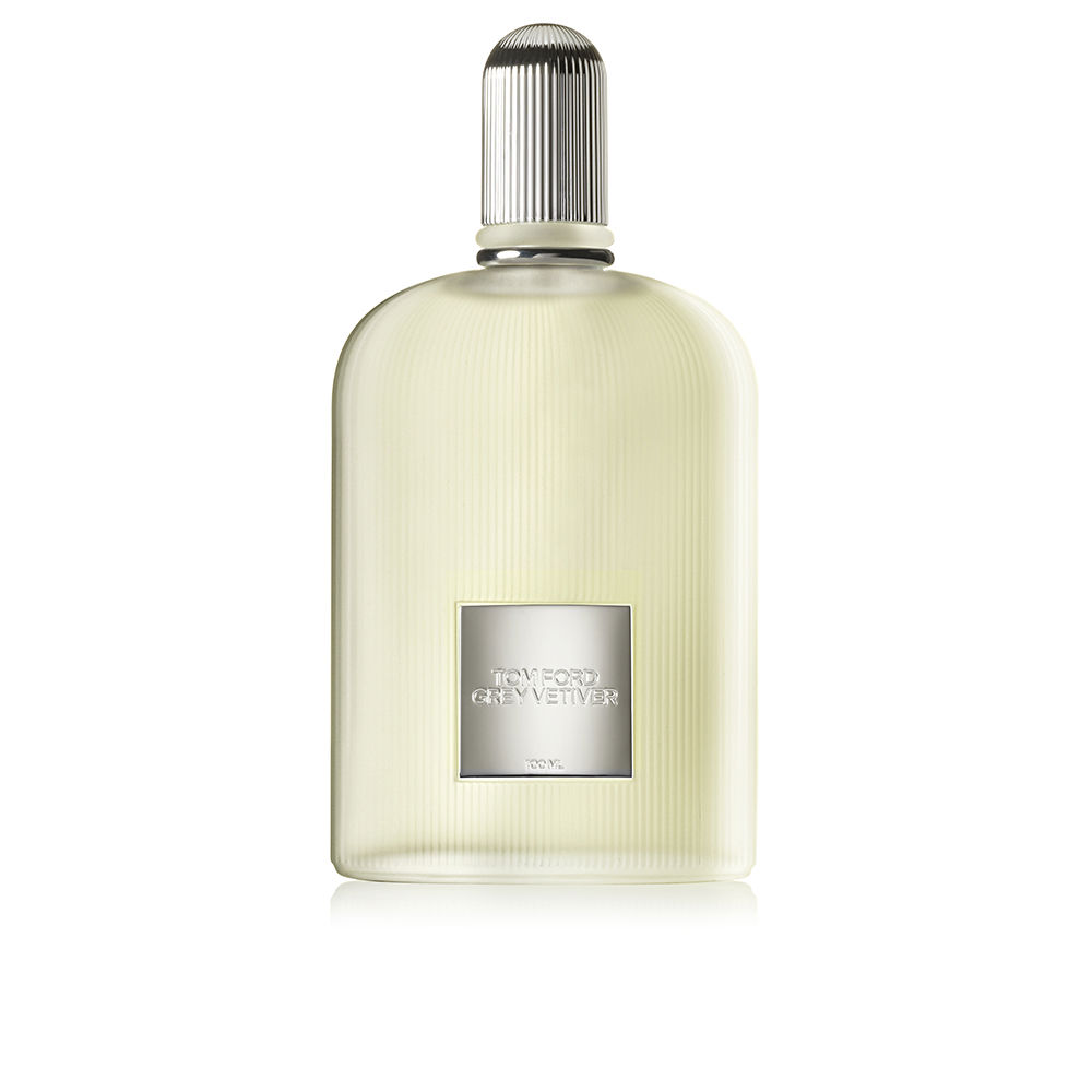 GREY VETIVER - Billede 4