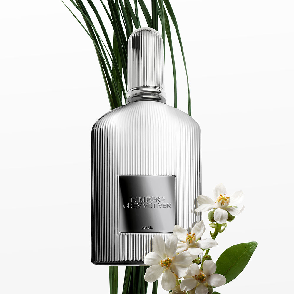 GREY VETIVER PARFUM - Billede 2