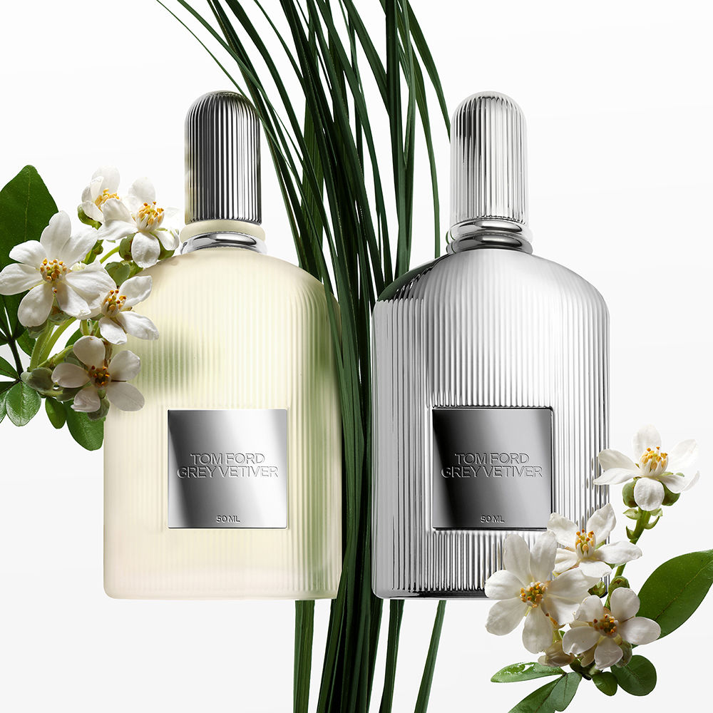 GREY VETIVER PARFUM - Billede 3