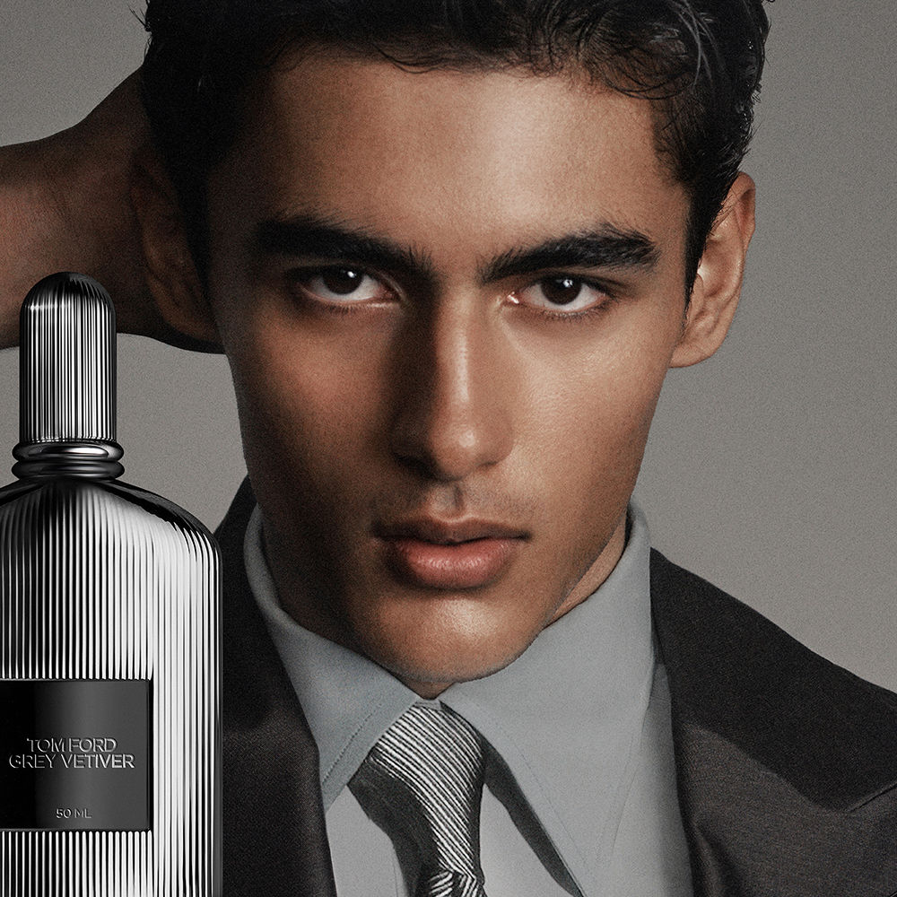 GREY VETIVER PARFUM - Billede 4