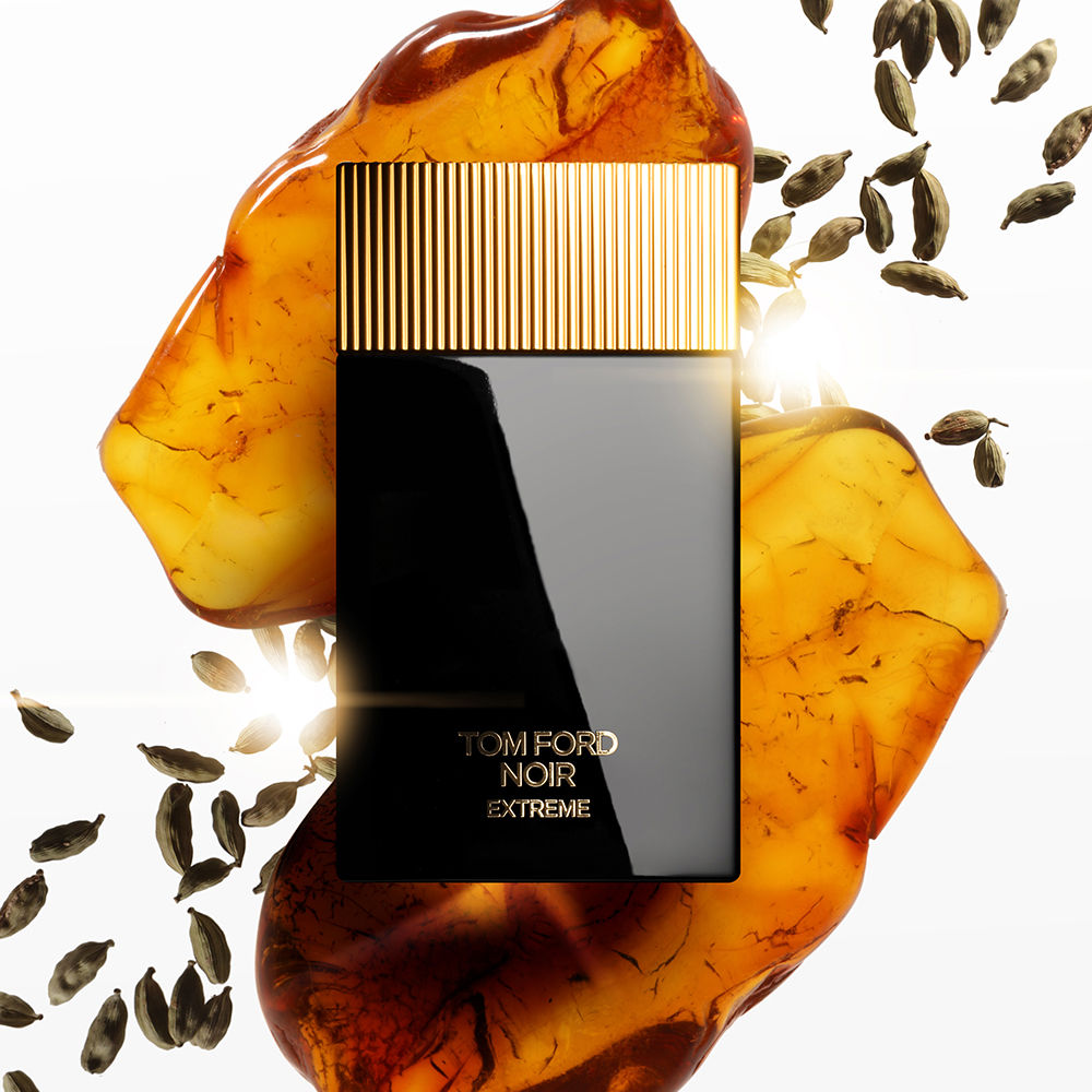 Noir Extreme Eau de Parfum - Billede 3