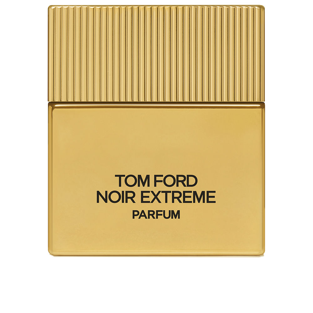 Noir Extreme Parfum - Billede 1