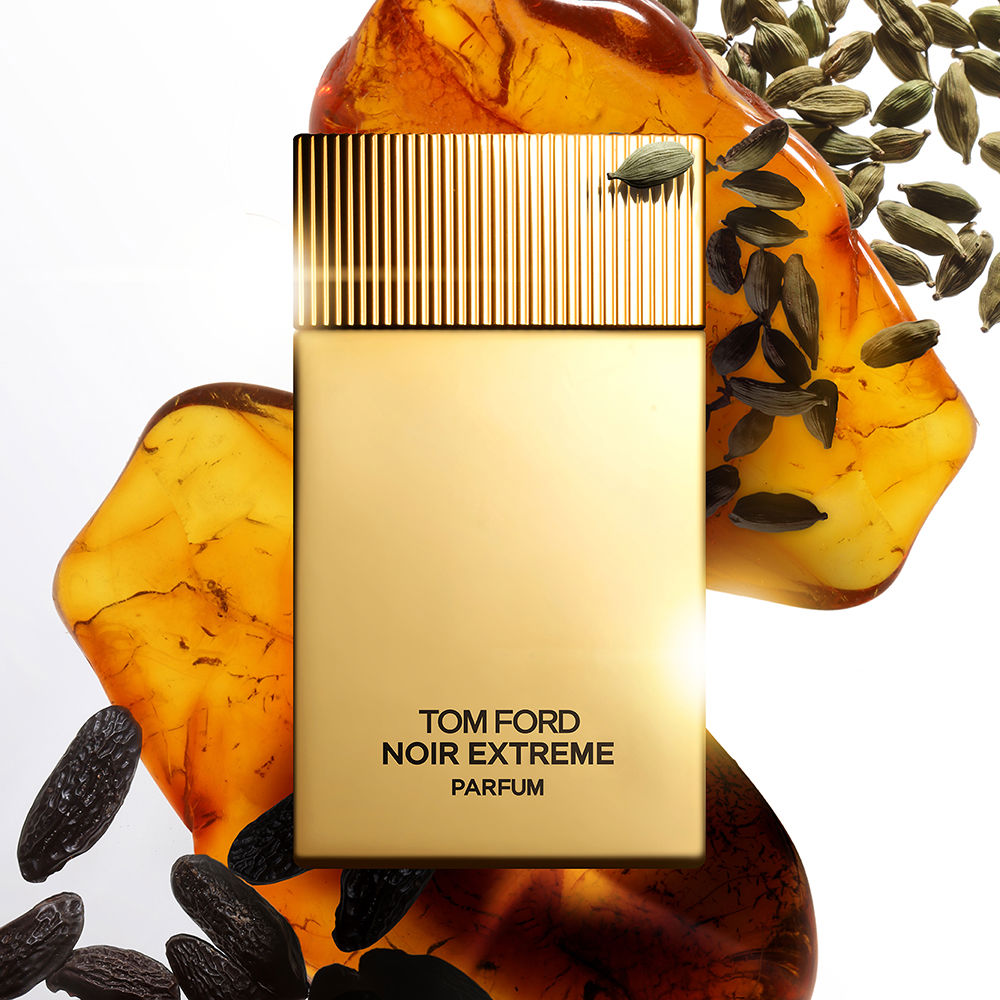 Noir Extreme Parfum - Billede 2