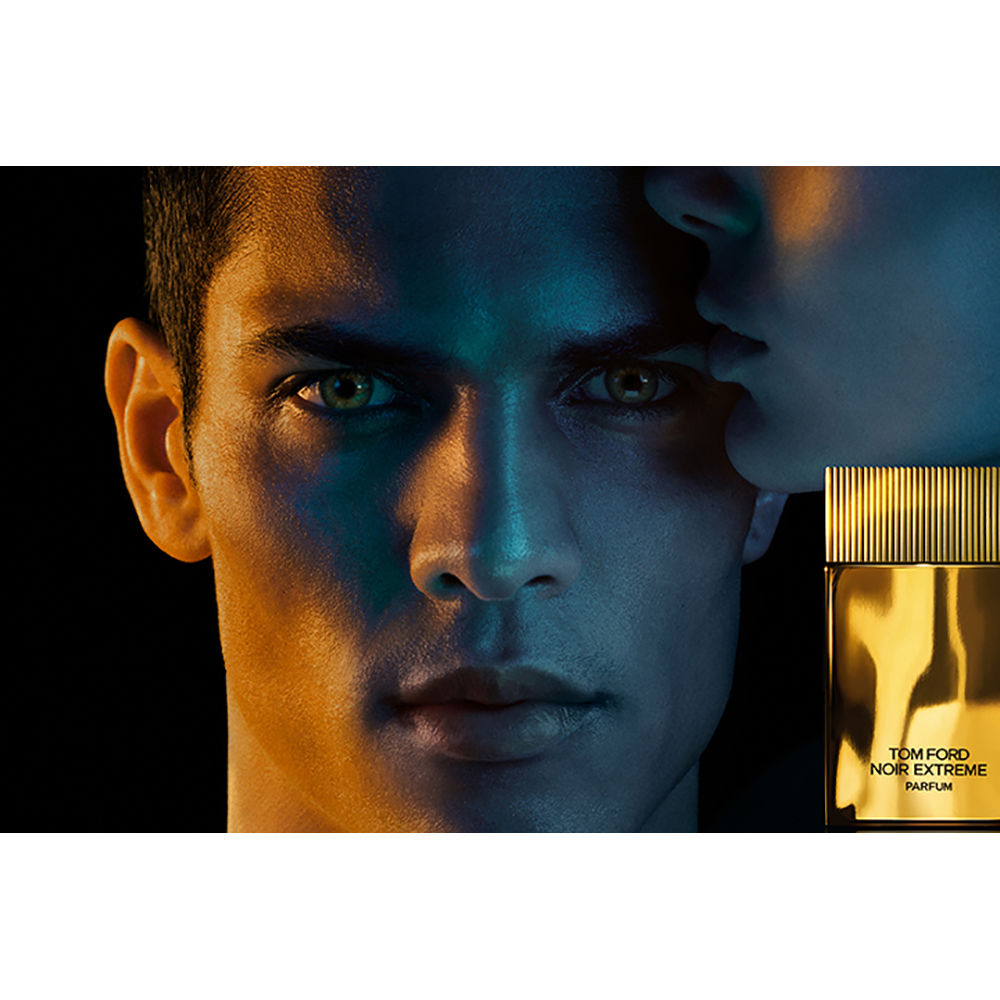 Noir Extreme Parfum - Billede 3