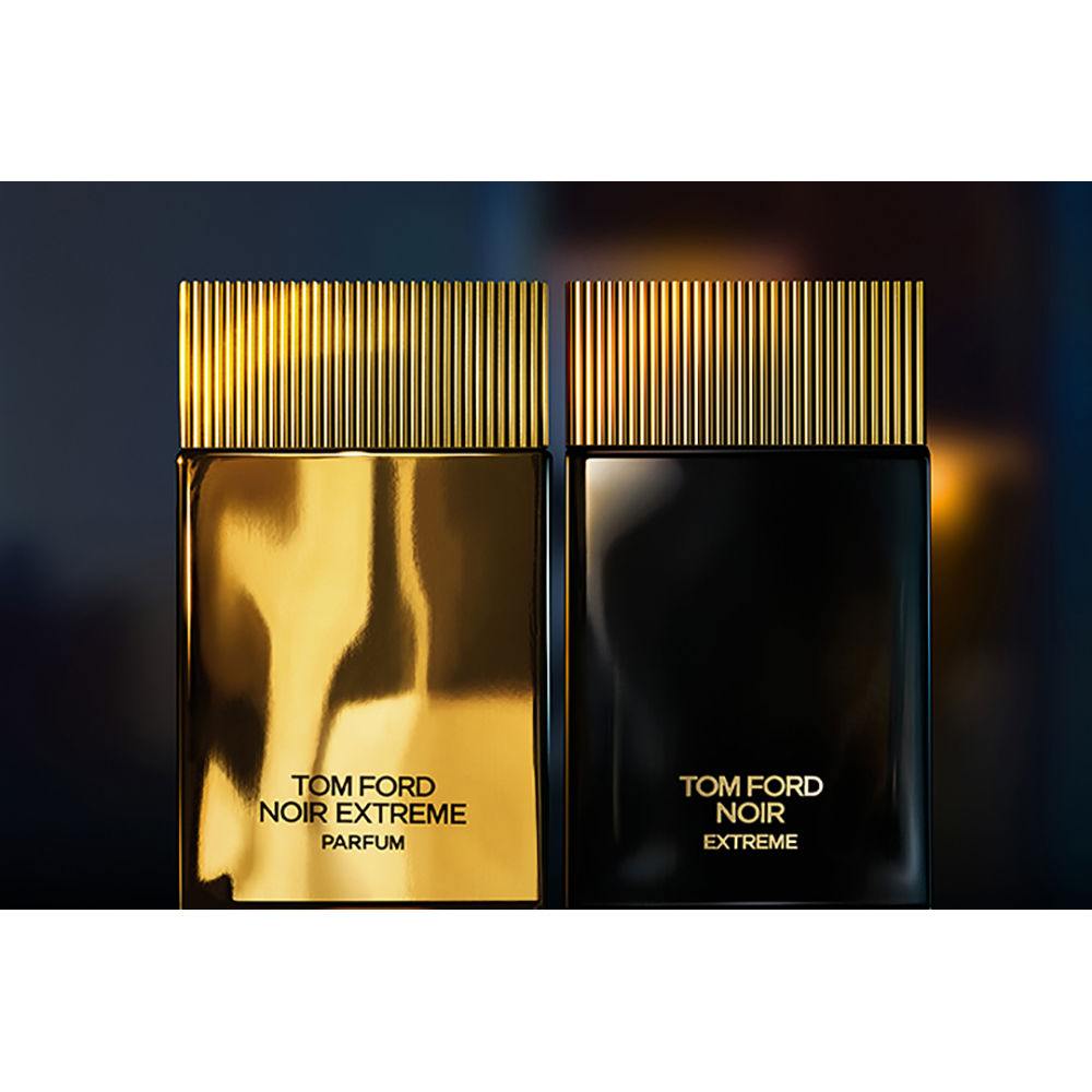 Noir Extreme Parfum - Billede 4