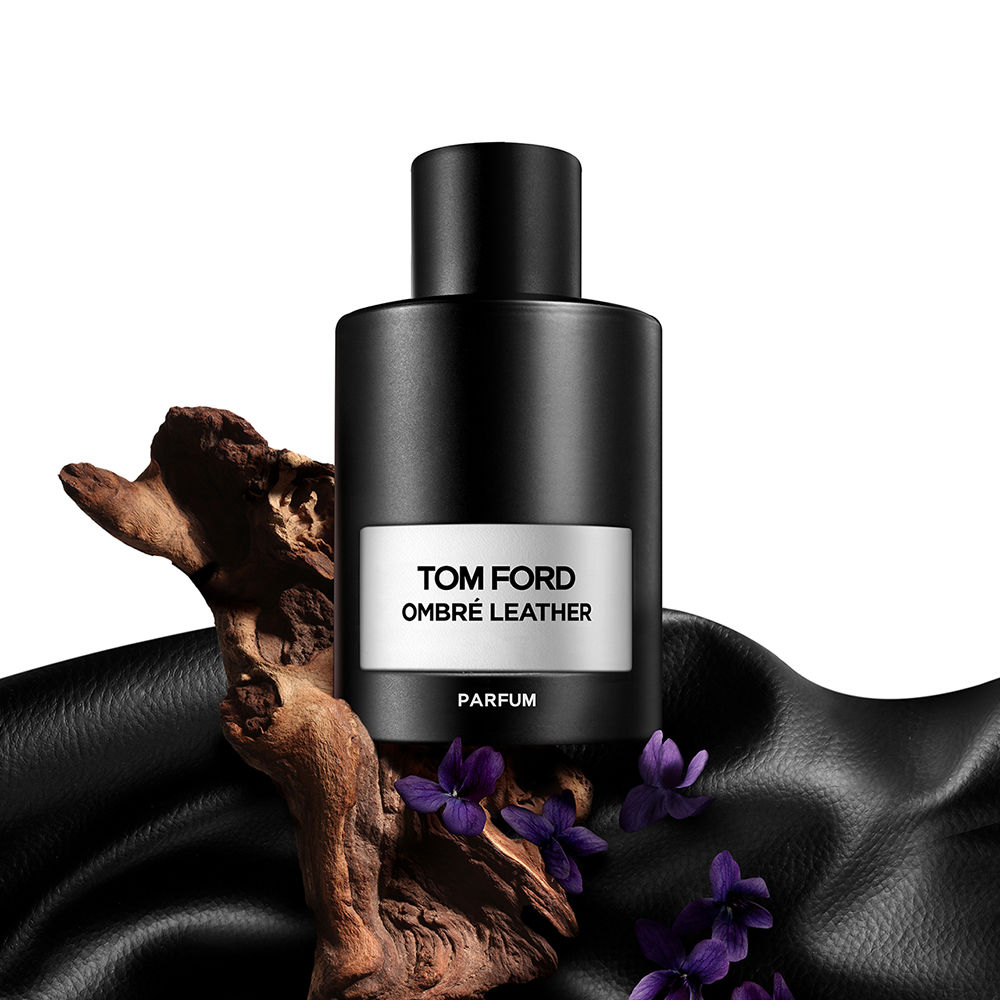 Ombré Leather Parfum - Billede 2