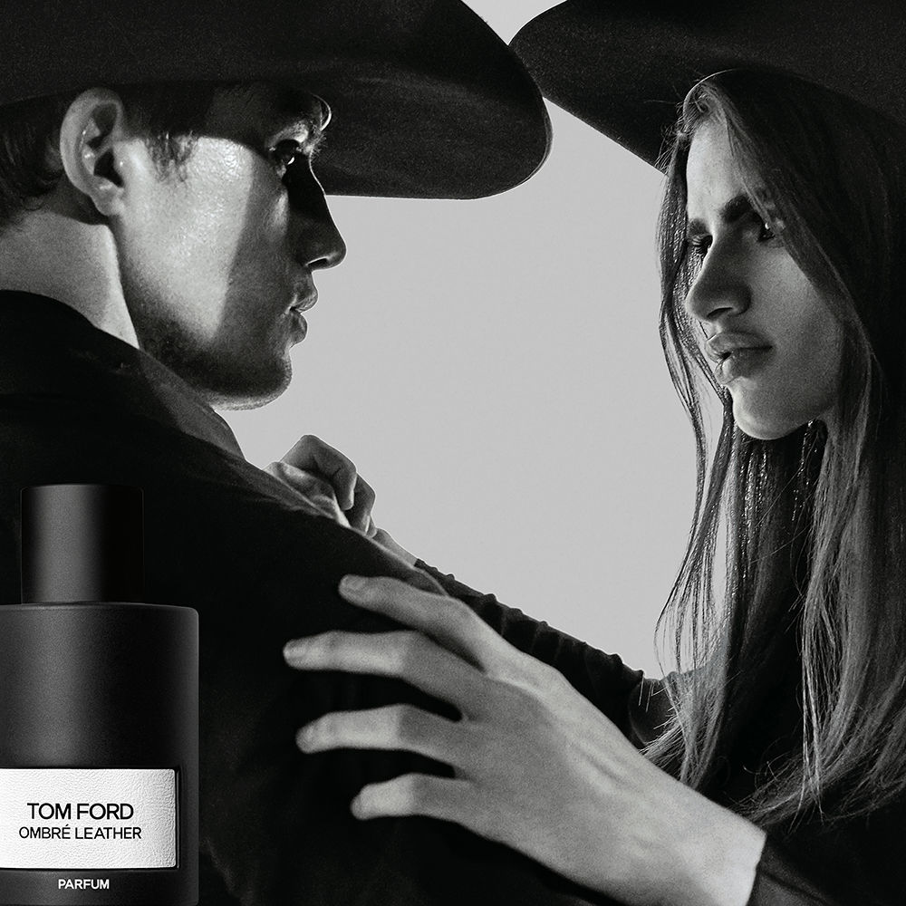 Ombré Leather Parfum - Billede 3