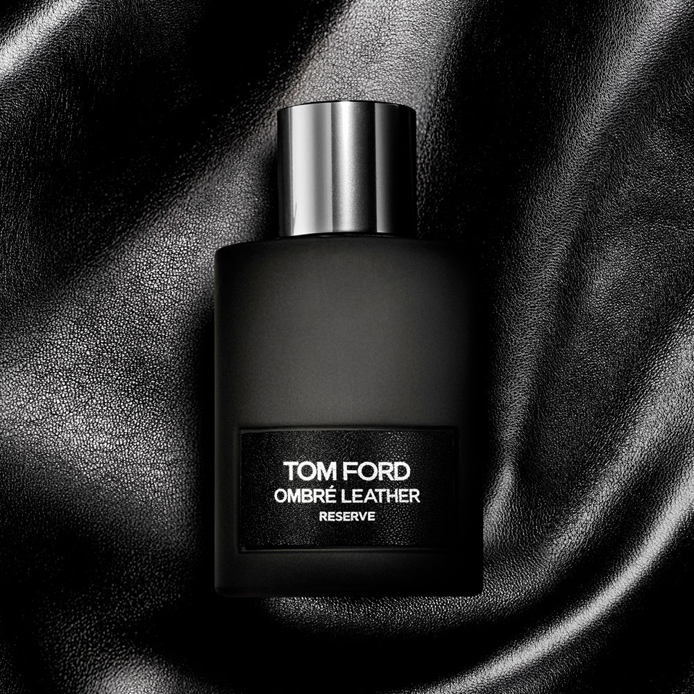 Ombré Leather Reserve Eau de Parfum - Billede 2