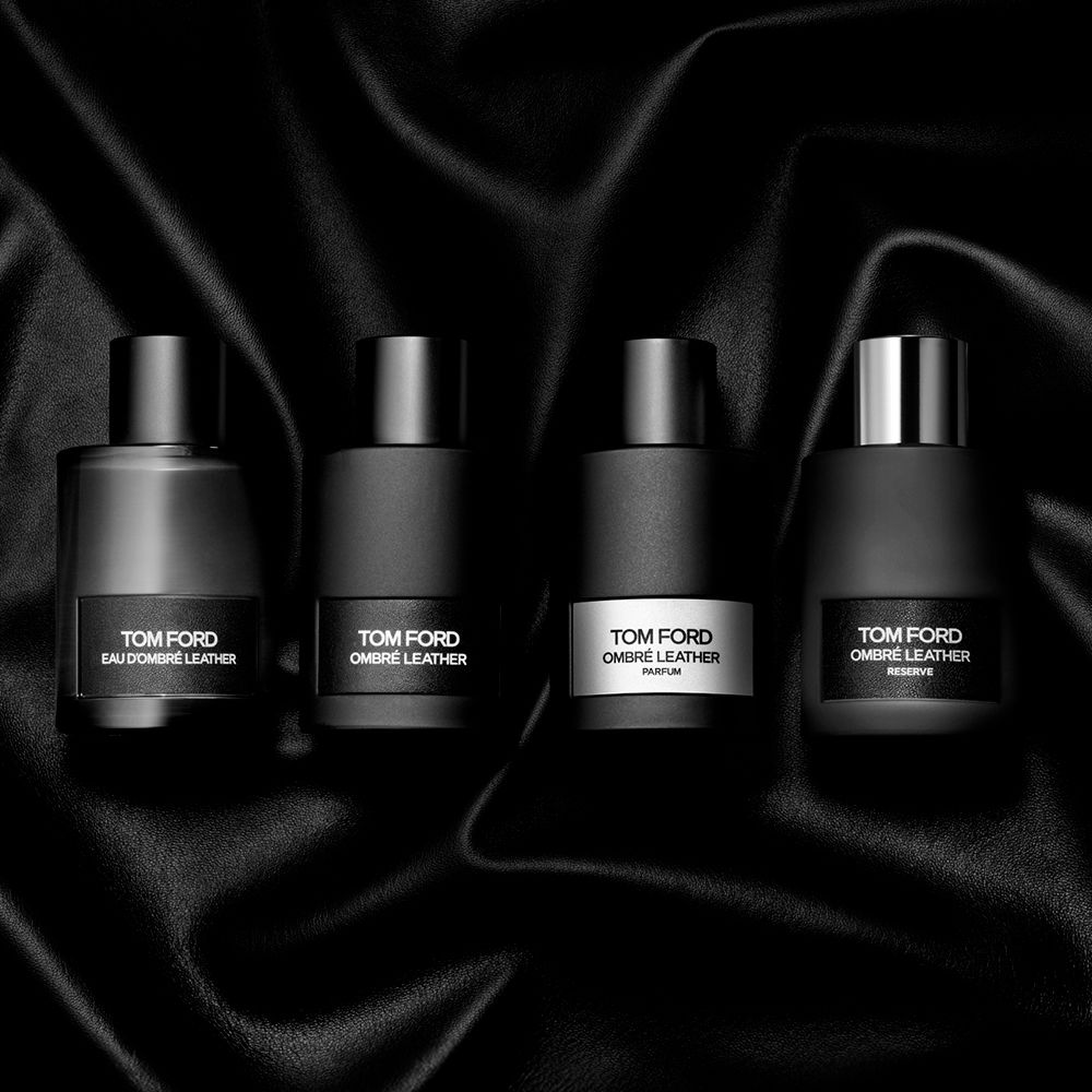 Ombré Leather Reserve Eau de Parfum - Billede 3