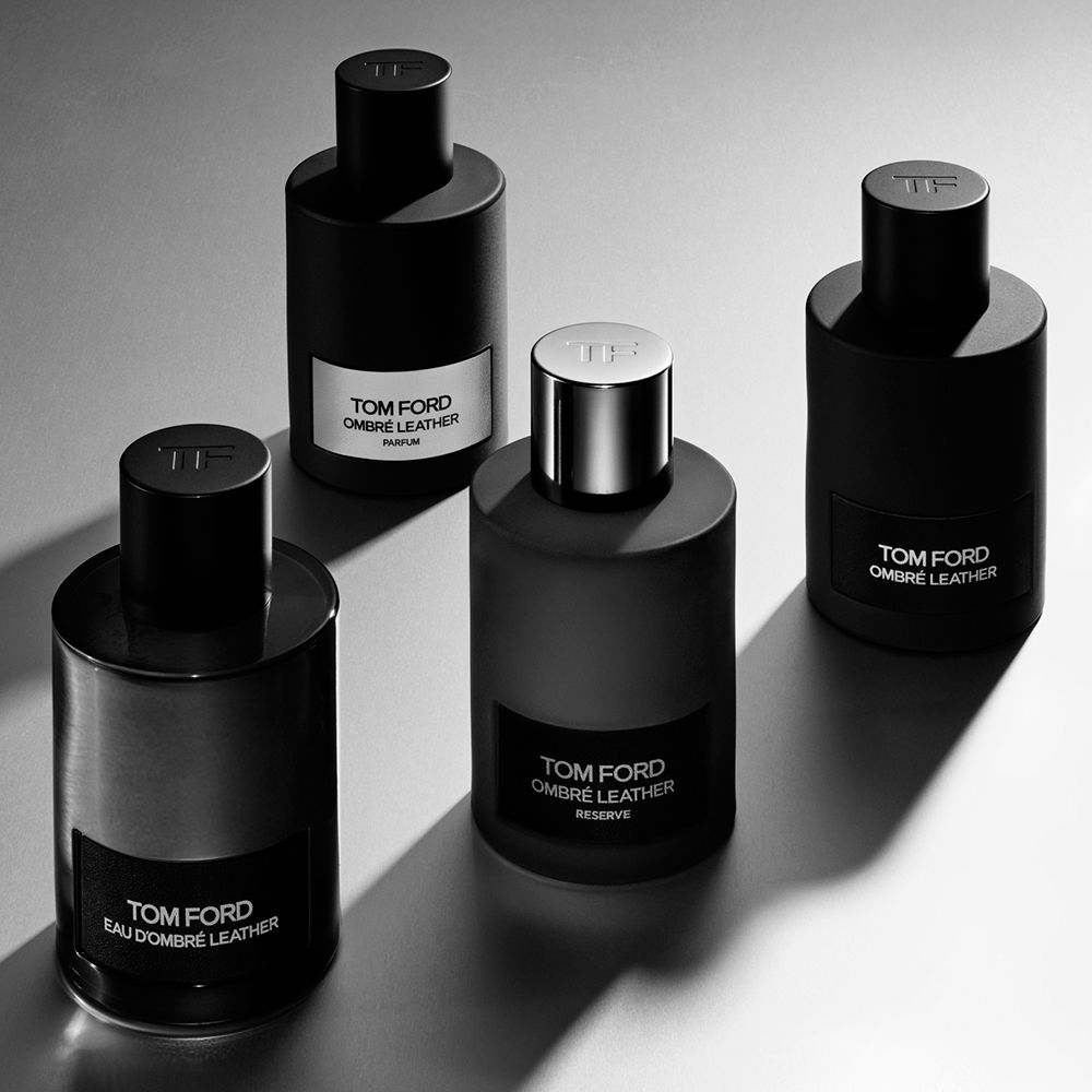 Ombré Leather Reserve Eau de Parfum - Billede 4
