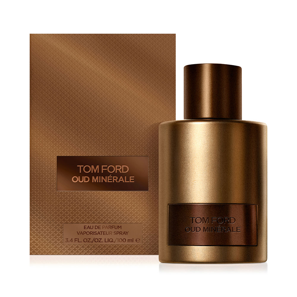 Oud Minérale Eau de Parfum - Billede 2