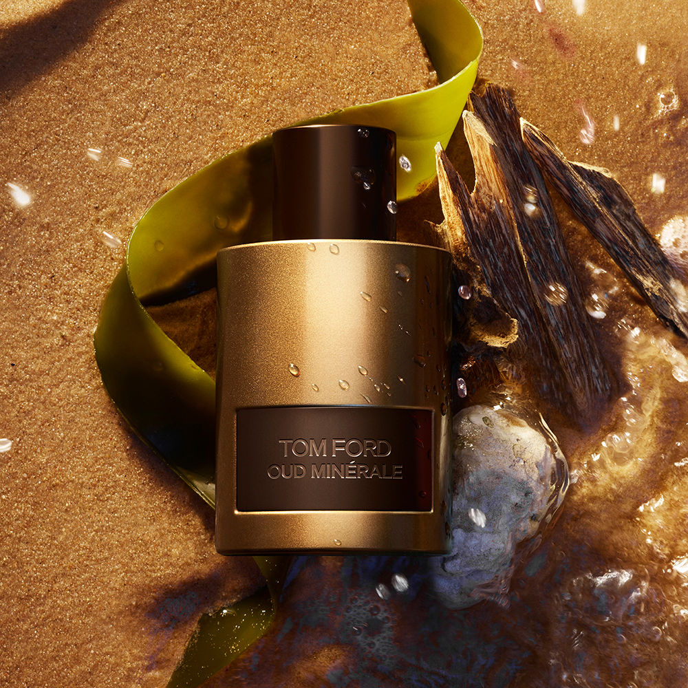 Oud Minérale Eau de Parfum - Billede 3