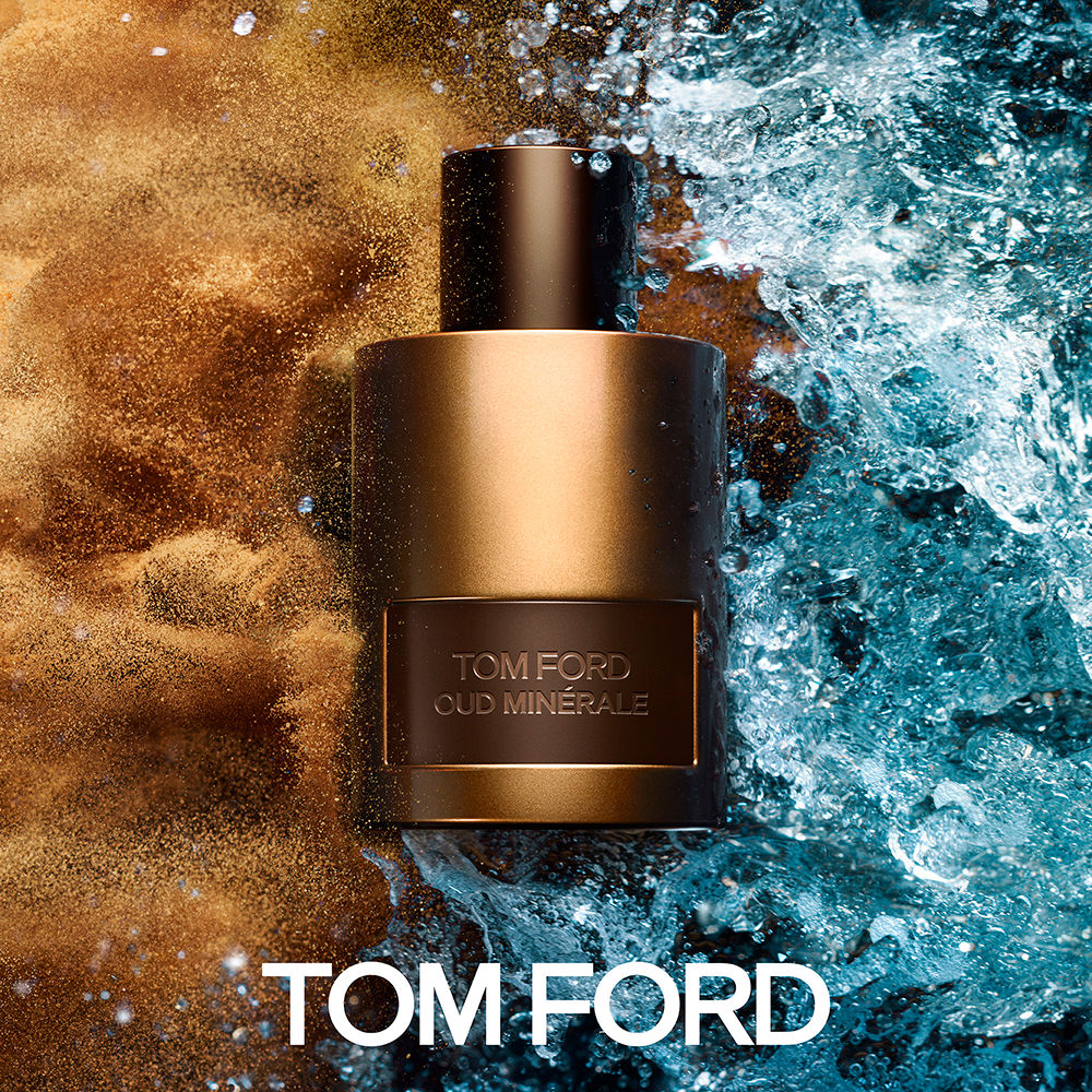 Oud Minérale Eau de Parfum - Billede 4
