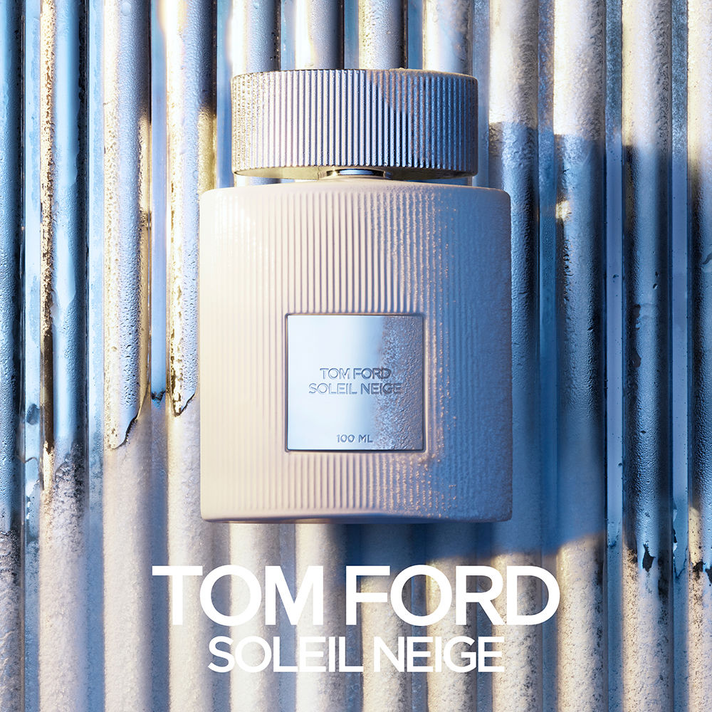 Soleil Neige Eau de Parfum - Billede 3