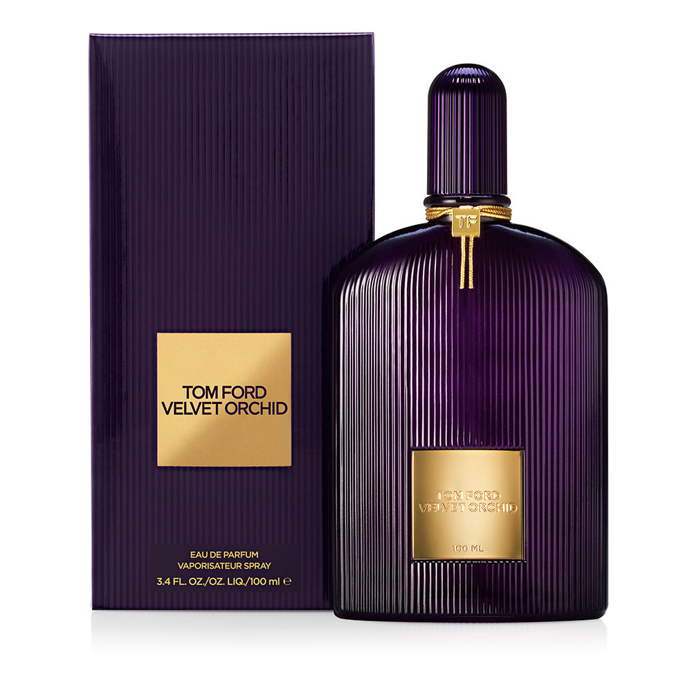 Velvet Orchid Eau de Parfum - Billede 2